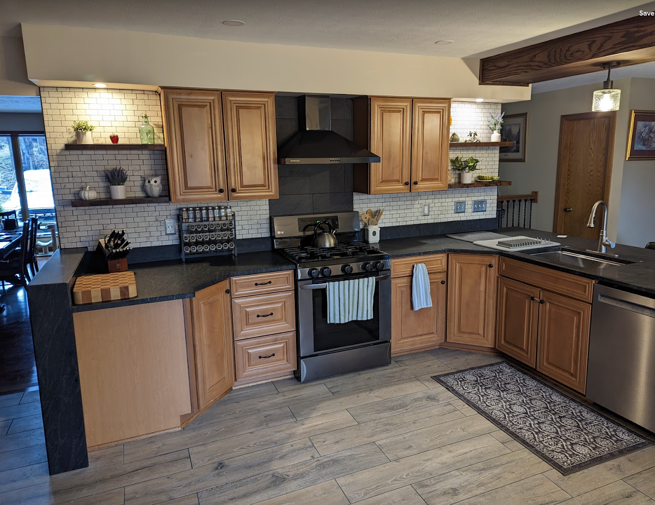 Hastings Home Builders, Inc.